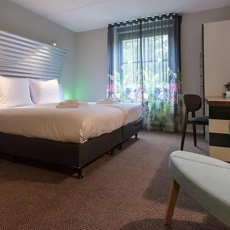 Kapellerput Heeze-eindhoven 4* Хезе