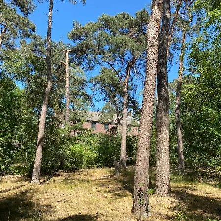 Szálloda Kapellerput Heeze-eindhoven 4*