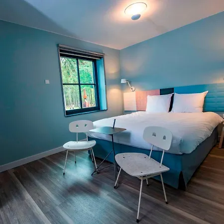 Kapellerput Heeze-eindhoven 4* Heeze