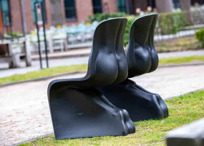 Kapellerput Heeze-eindhoven Hotell Heeze