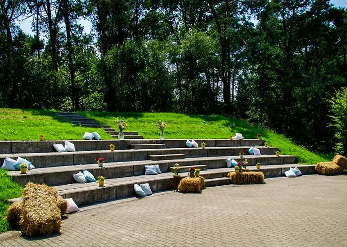 Kapellerput Heeze-eindhoven 4*