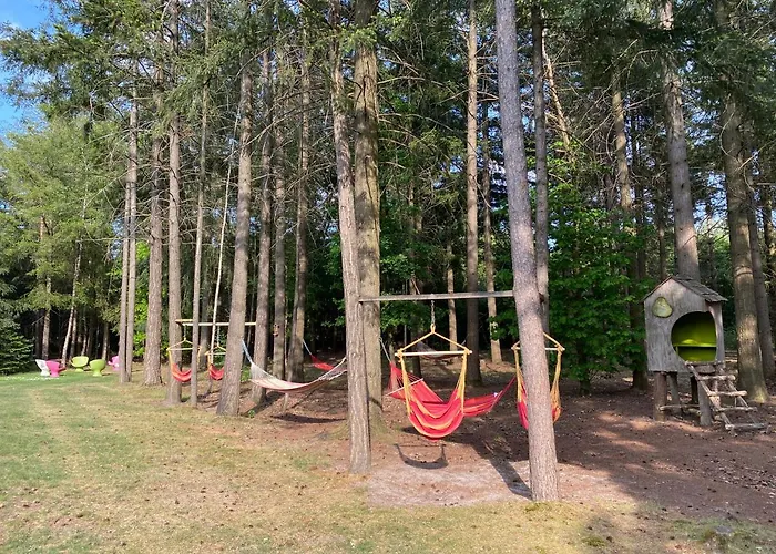 Hotel Kapellerput Heeze-eindhoven