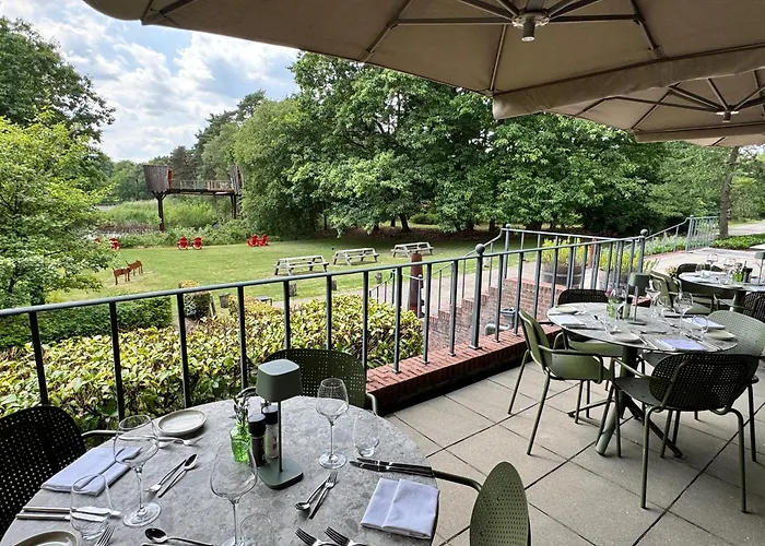 Kapellerput Heeze-eindhoven Heeze