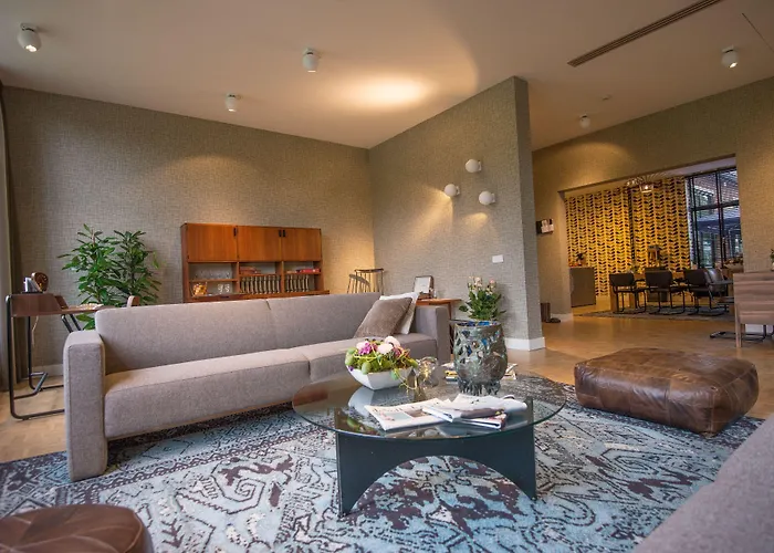 Kapellerput Heeze-eindhoven 4* 黑泽