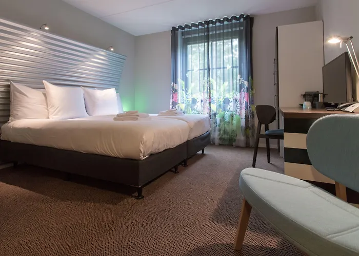 Kapellerput Heeze-eindhoven