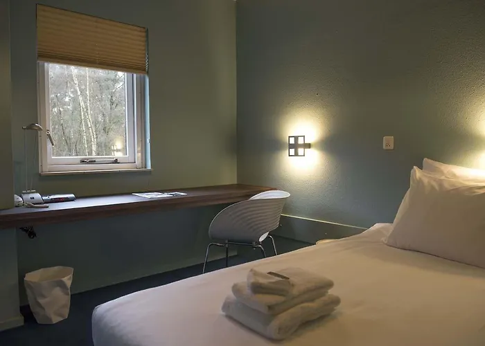 Kapellerput Heeze-eindhoven Hotel