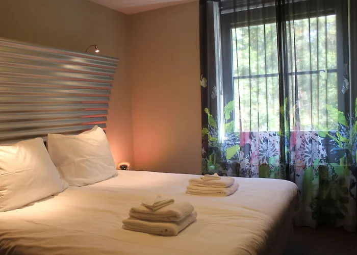 Hotel Kapellerput Heeze-eindhoven Heeze