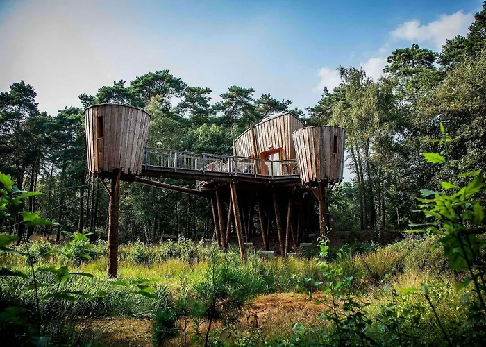 Hotell Kapellerput Heeze-eindhoven Heeze