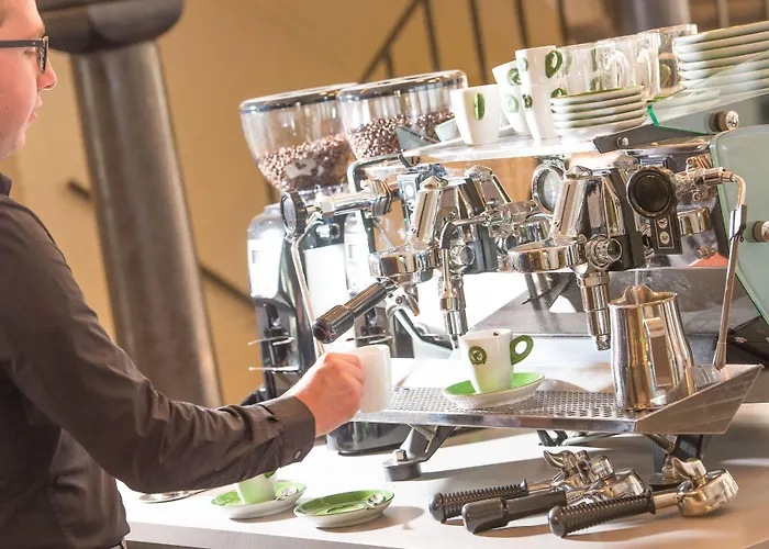 Kapellerput Heeze-eindhoven Hotell Heeze