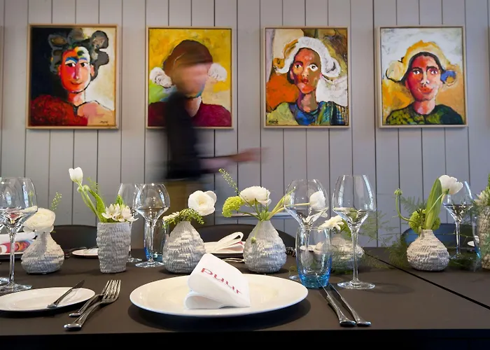 Kapellerput Heeze-eindhoven 4* 黑泽