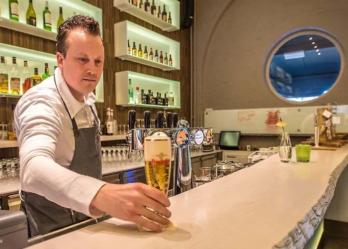 Hotell Kapellerput Heeze-eindhoven