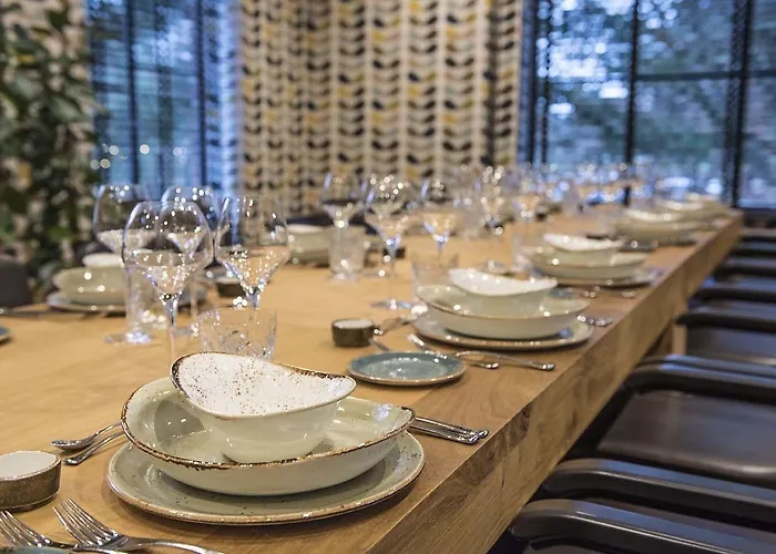 Kapellerput Heeze-eindhoven Hotel 4*