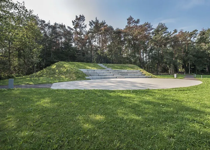 Kapellerput Heeze-eindhoven 4* Heeze