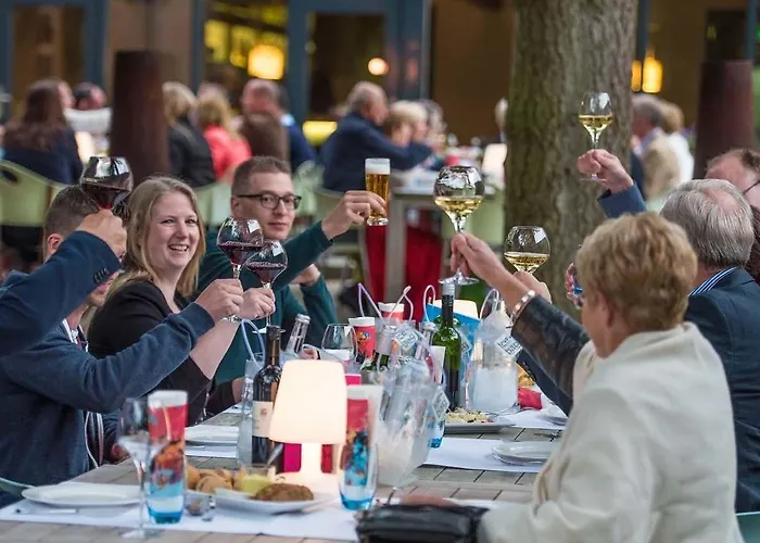 Kapellerput Heeze-eindhoven