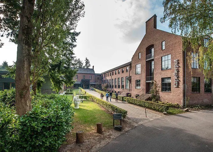 Kapellerput Heeze-eindhoven 黑泽