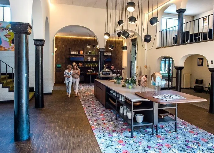 Kapellerput Heeze-eindhoven Hotel