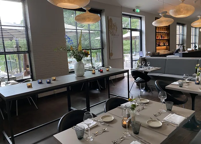 Kapellerput Heeze-eindhoven Hotell