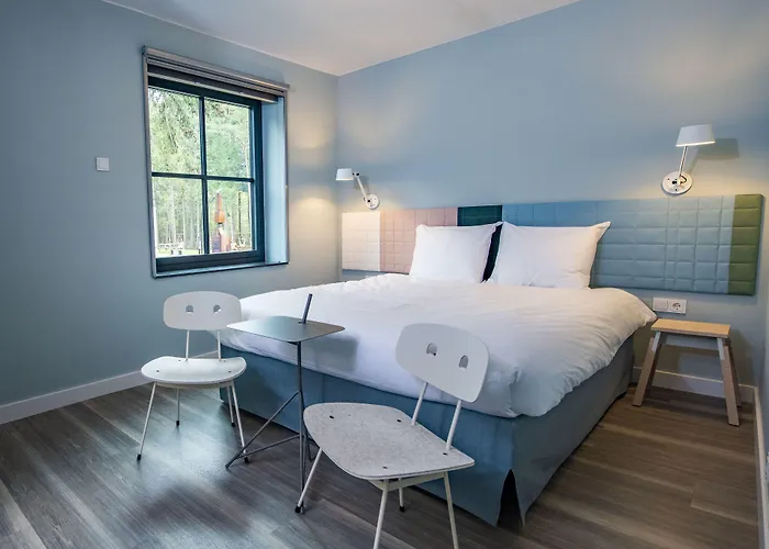 Kapellerput Heeze-eindhoven Hotell Heeze