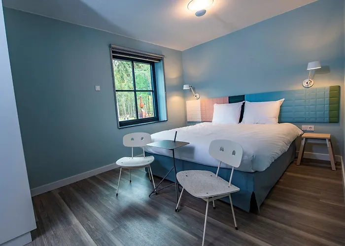 Kapellerput Heeze-eindhoven Hotell