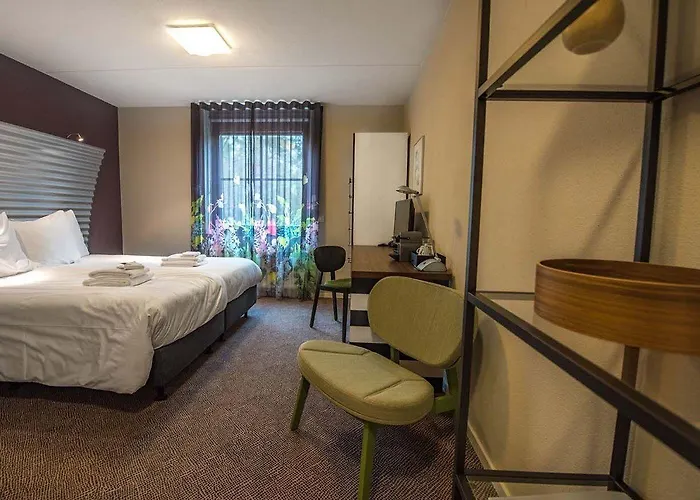 Kapellerput Heeze-eindhoven