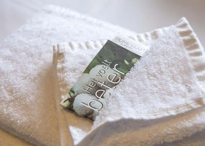 Kapellerput Heeze-eindhoven 酒店 4*