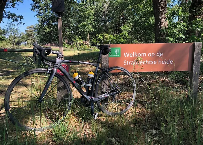 Kapellerput Heeze-eindhoven