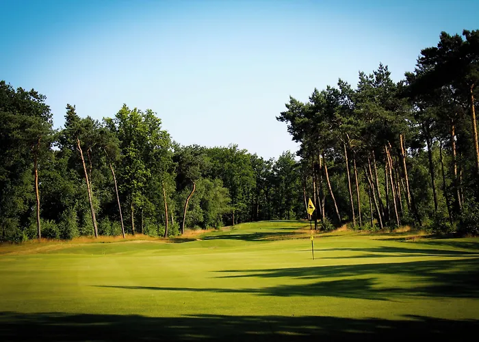 Hotell Kapellerput Heeze-eindhoven Heeze