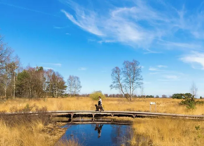 Kapellerput Heeze-eindhoven Heeze