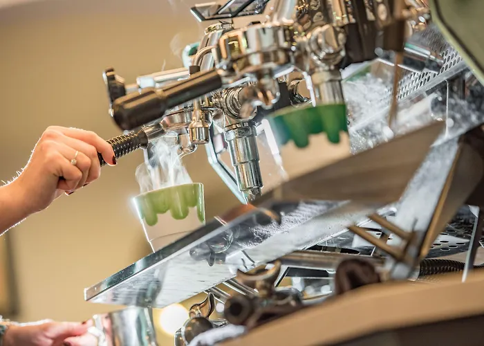 Kapellerput Heeze-eindhoven Hotell 4*