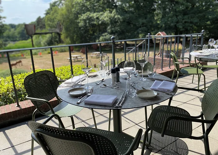 Kapellerput Heeze-eindhoven 4* Heeze