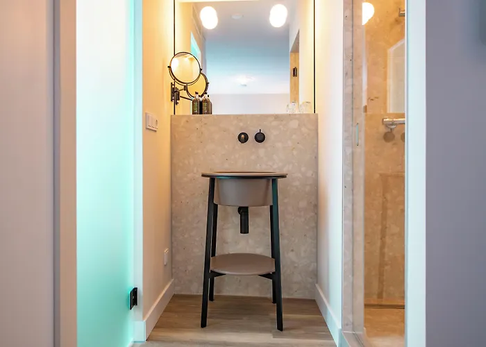 酒店 Kapellerput Heeze-eindhoven 4*