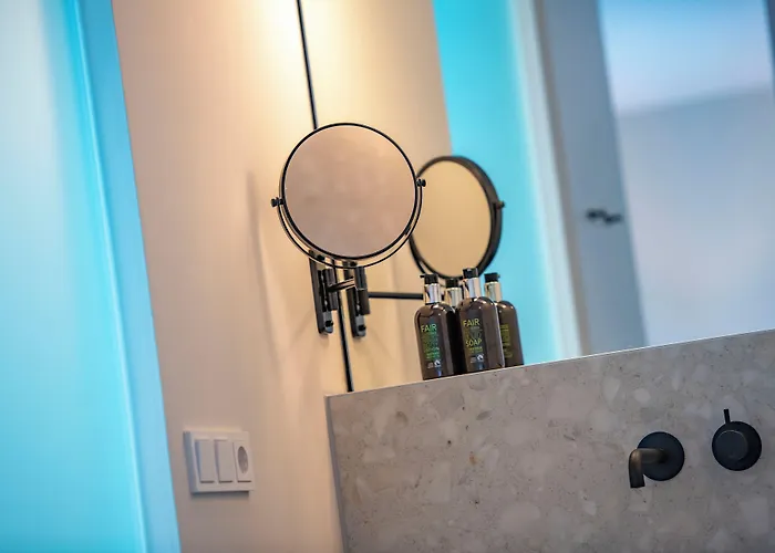 Kapellerput Heeze-eindhoven 4* 黑泽