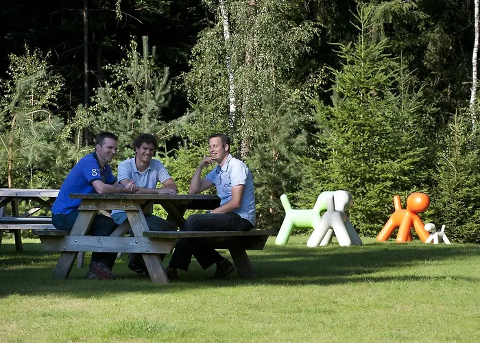 Kapellerput Heeze-eindhoven 4*