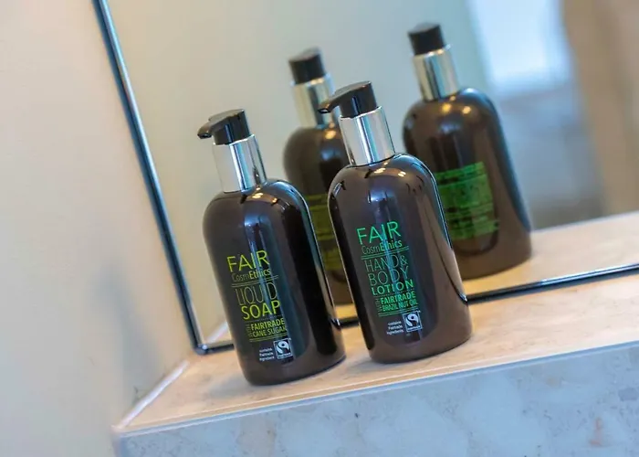 酒店 Kapellerput Heeze-eindhoven