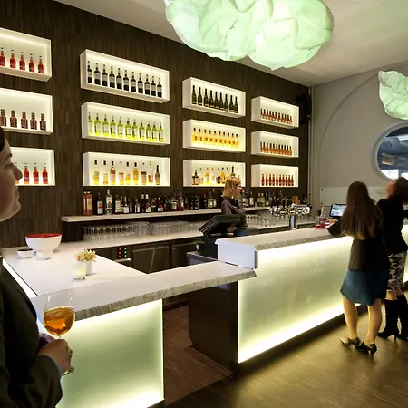 Kapellerput Heeze-eindhoven 酒店 黑泽