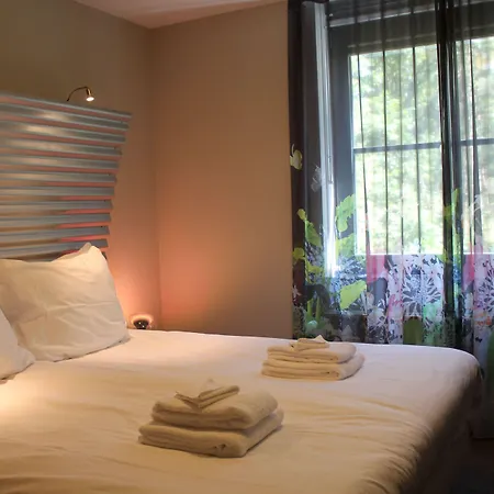 Otel Kapellerput Heeze-eindhoven Heeze