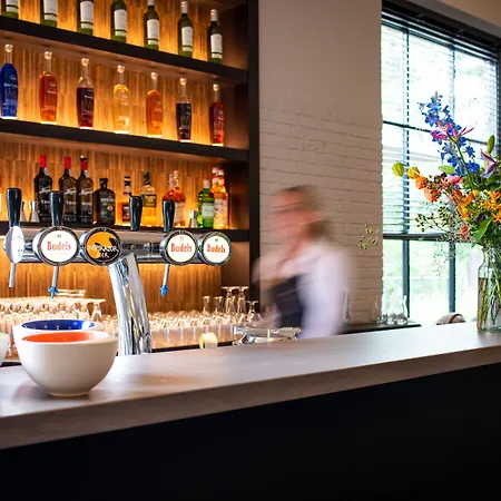 Kapellerput Heeze-eindhoven 酒店 黑泽
