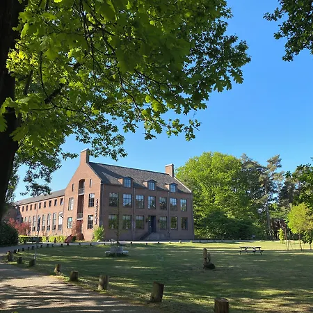 Kapellerput Heeze-eindhoven Otel