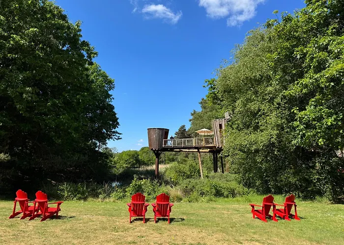 Отель Kapellerput Heeze-eindhoven Хезе