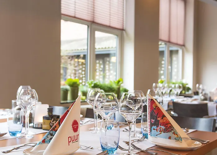 Kapellerput Heeze-eindhoven 4* Хезе