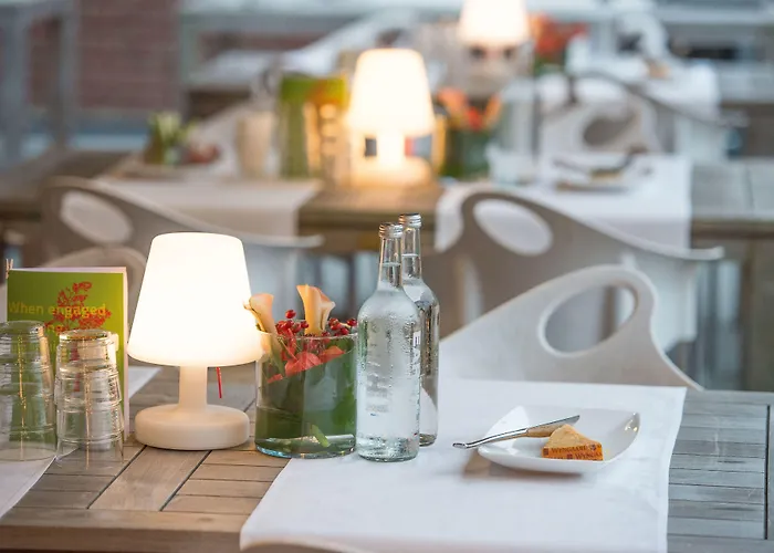 Kapellerput Heeze-eindhoven Отель 4*