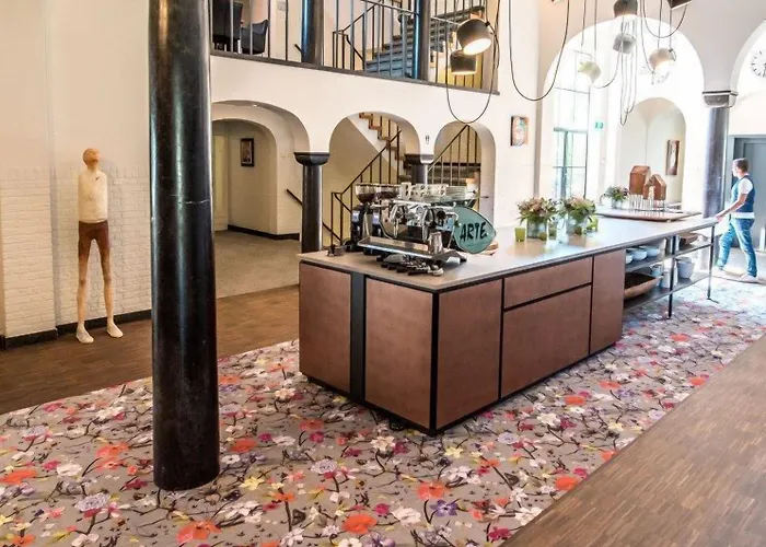 Kapellerput Heeze-eindhoven 4* Хезе