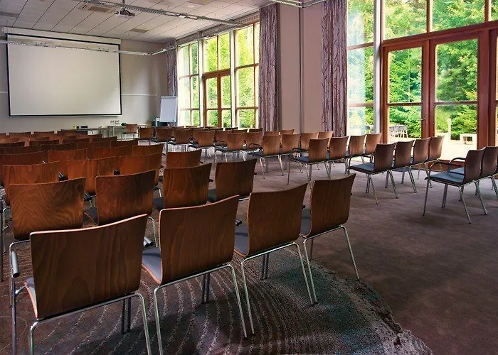 Kapellerput Heeze-eindhoven Otel Heeze