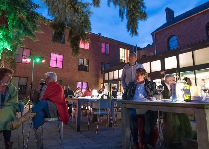 Kapellerput Heeze-eindhoven ヘーゼ