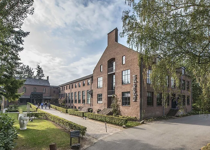 Kapellerput Heeze-eindhoven 4*