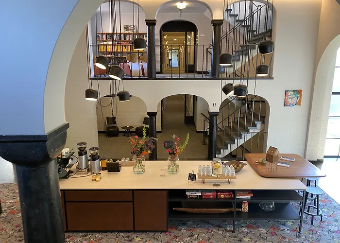 Kapellerput Heeze-eindhoven Otel