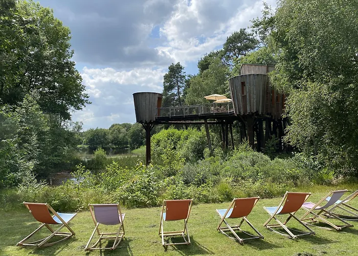 Kapellerput Heeze-eindhoven 4* Heeze