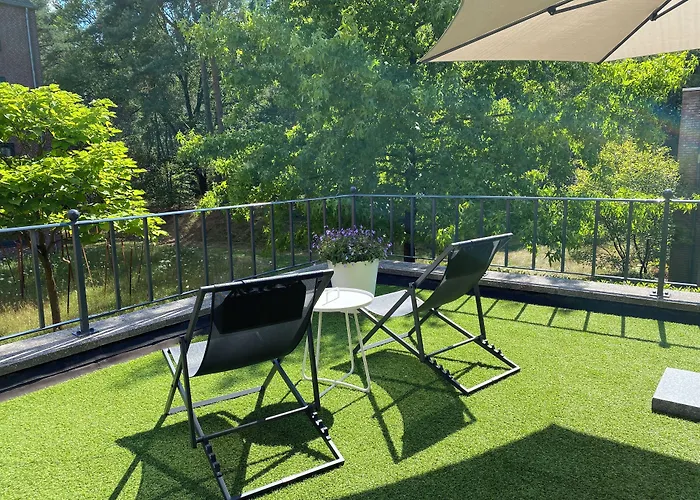 Kapellerput Heeze-eindhoven 4*