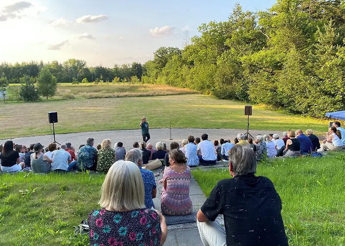 Kapellerput Heeze-eindhoven Otel 4*