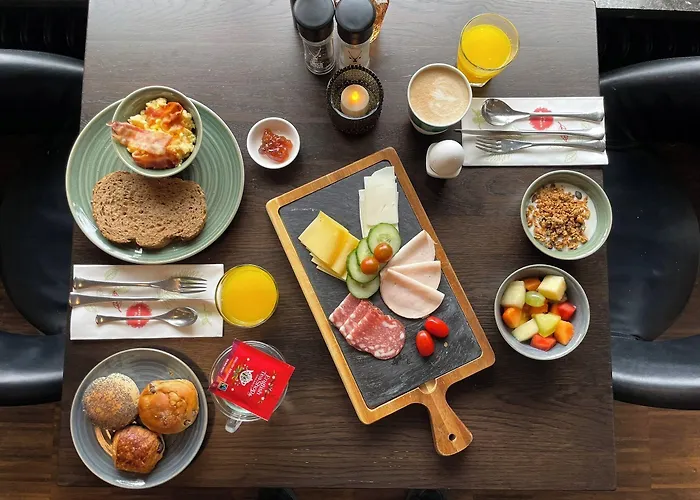 Kapellerput Heeze-eindhoven 4*